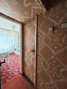 Житомирська область, Житомир, Польова