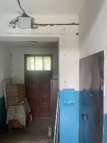 Продам двохкімнатну квартиру