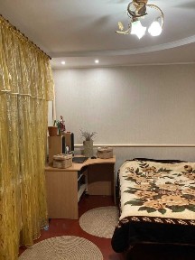 Житомирська область, Житомир, Вокзал