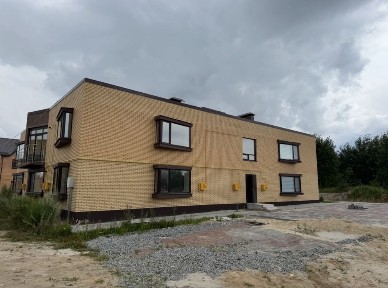 Житомирська область, Житомир, Максютова