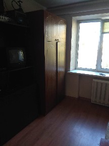 Аренда 1-комнатной квартиры 20 м², Олексы Тихого ул., 91А