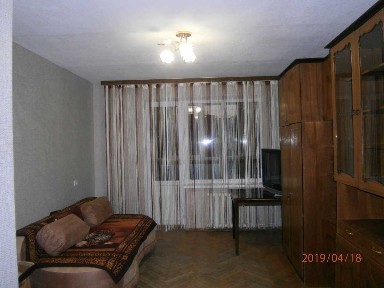 Киев, Берестейський, 91