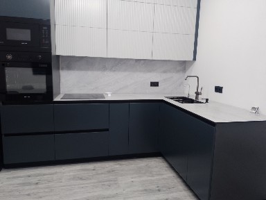 Аренда 2-комнатной квартиры 55 м²