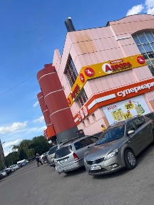 Полтавська область, Полтава