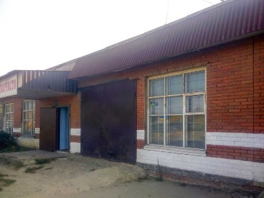 Сдам Бокс СТО 55 м2, Харьков, пр. Александровский, 2а Н. Дома