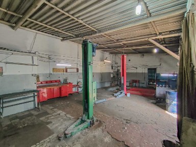 Сдам СТО 160 м2, Харьков, пр. Александровский, 2а район Н. Дома