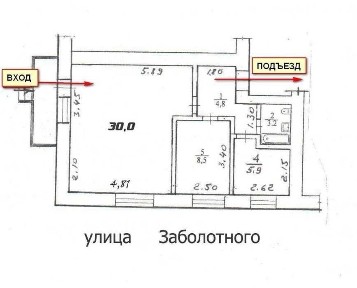 Одеська область, Одеса, Пересипський