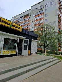 Здам в оренду приміщення, маф, павільон, 16 м², Широнінців 97