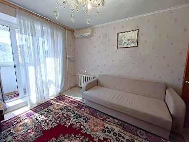 Продажа 1-комнатной квартиры 35 м², Левитана ул., 101А