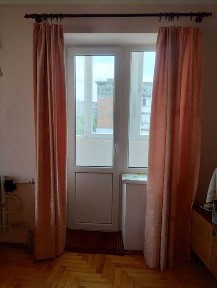 Продаж 1 кімнатної квартири по вул. Київська