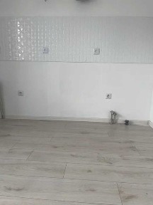 Квартира в новому, але вже обжитому будинку