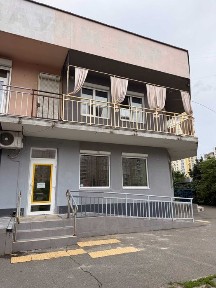 Оренда магазину 40 м. кв., Лісківська, 12/1