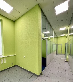Оренда офісного приміщення 250м2 Шевченківський район, метро Університет, бульвар Тараса Шевченка 27А, Центр Києва