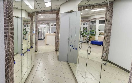 Сирецька вулиця, район Подільський, Київ, метро Лук'янівська, вул. Сирецька 32, площа 358 кв. м • ID 27086661