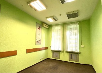 Оренда фасадного комерційного приміщення 90м² | Шевченківський район | 1-й поверх | Готове до роботи