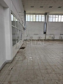 Оренда склад, СТО, 500м +офіси 450м, Лобановського, Голосієво, центр