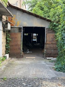 Оренда складського приміщення