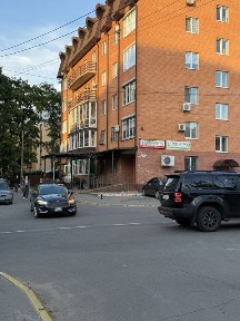 Здається комерційне приміщення