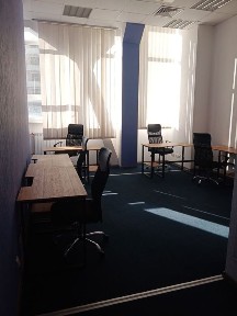 Офіс. Кабінет. Приміщення 60м2. Центр. Довгостроково.