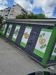 Оренда приміщення під магазин