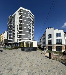 Оренда комерційного приміщення в центрі міста