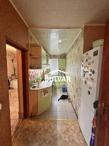 Томська вулиця, мікрорайон Основа, район Основ'янський, Харків, метро Левада, вул. Томська 92А, 2 кімнати • ID 34296839