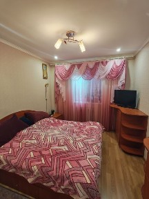 Продаж будинку з усіма меблями та ремонтом