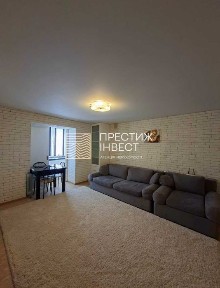 Продаж 1 кімнатної квартири Київський шлях 47
