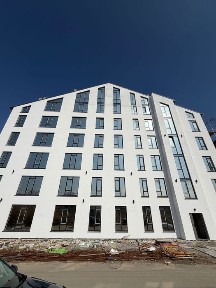 готова квартира з документами ГАЗ! БЕЗ% ЖК Oazis Park Софіївська Борщагівка сертифікат ваучер єВідновлення