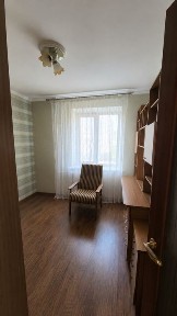 Продаж просторої квартири м. Біла Церква вул. пр. Незалежності гарний краєвид