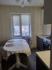 Київська область, Гаврилівка