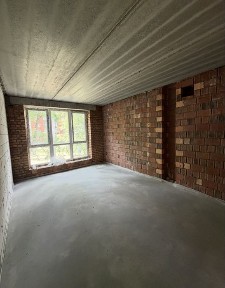 продаж квартири 43 м2, євро 2к, програми, єОселя до 3х років