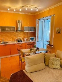 Продаж 2кім. Історичний центрЗолоті ВоротаПрорізна Пушкінська.