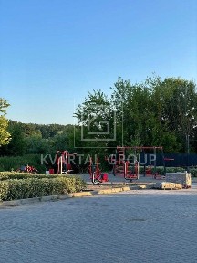 Продаж 1 кімнатної квартири студії в Гостомелі