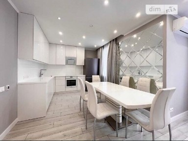 Видова 3-кімнатна квартира 83,5 м², бул. Миколи Руденка, 8