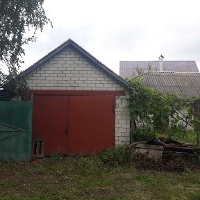Продаж окремого будинку в селі в Чернігівській обл. Ніжинський р-н