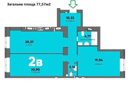 Київська область, Буча