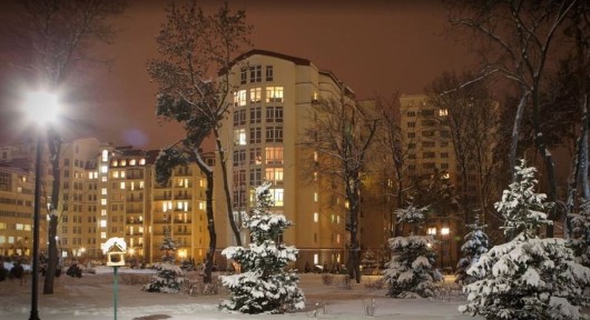 НОВИЙ Обʼєкт ЖК ЧАЙКА, Велика 3 кімнатна квартира, 98м2, с. Чайки