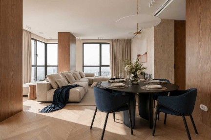 Продаж 3-ї квартири, 200м2,ЖК Ярославів Град, вул. Бульварно-Кудрявська, центр