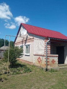 Полтавська область, Пристанційне