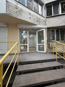Одеська область, Одеса, Пересипський