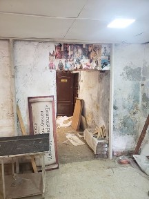 Сдам помещение Еврейская, 28