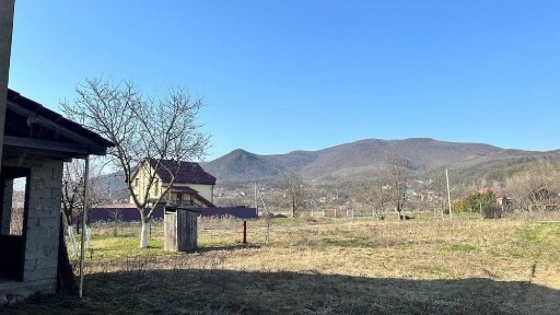 Закарпатська область, Чертеж