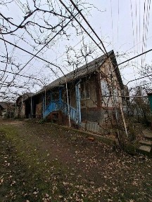 Продається будинок в с. Добрянське