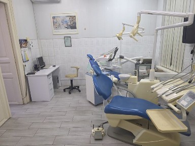 Оренда приміщення, стоматологія.