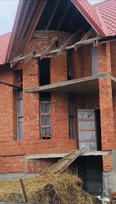 Будинок у центрі Камʼянця Подільського