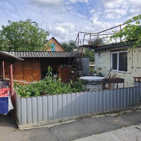 Вінницька область, Вінницькі Хутори