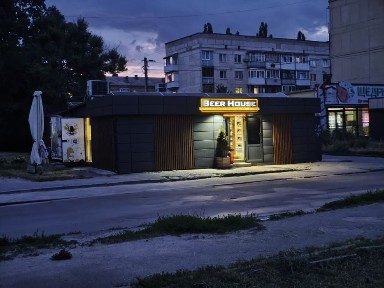 Продам крамницю Гайок з правом власності