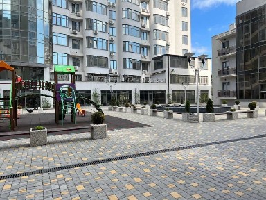 Одеська область, Одеса, Приморський