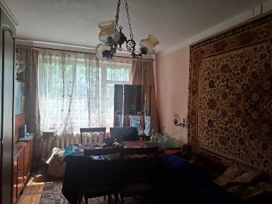 Келецька вулиця, мікрорайон Вишенька, район Ленінський, Вінниця, вул. Келецька • ID 34561974